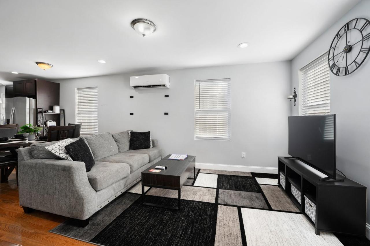 Cozy 3 Bedroom Serviced Apt Провиденс Экстерьер фото
